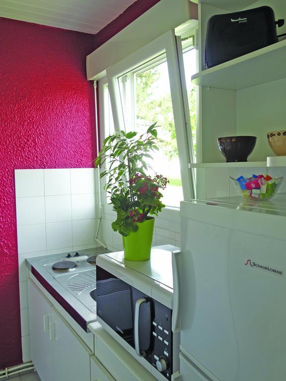 Village Vacances De Chantonnay Room photo